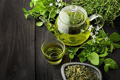 New Research Suggests Green Tea Compound EGCG Fights Atherosclerosis 2