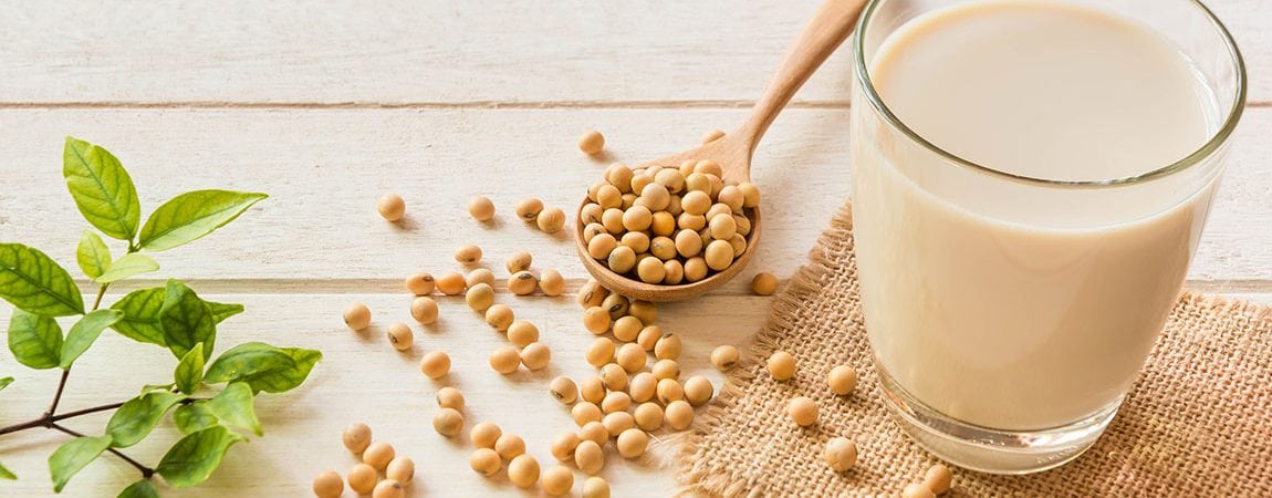 New Study Supports Connection Between Dietary Soy and Bone Strength