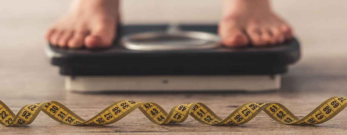 The Health Benefits of Losing Weight: Why Every Pound Counts