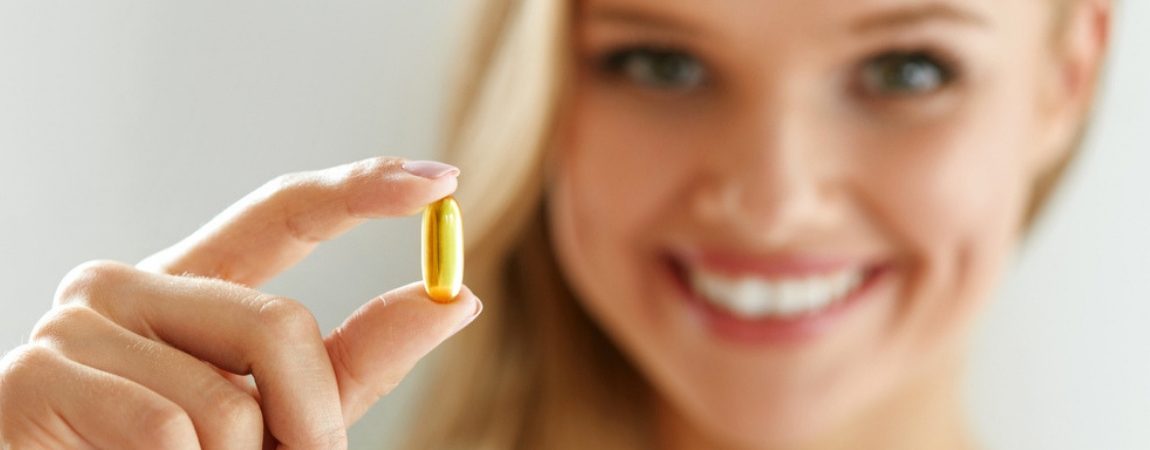 "Longevity Vitamins" Prolong Your Life, Says New Research