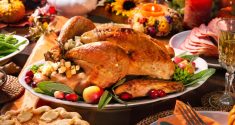 Tryptophan and Sleep: Does Eating Thanksgiving Turkey Really Make You Sleepy?
