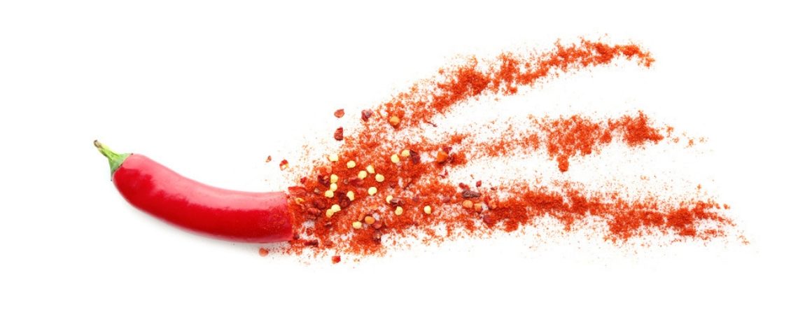 Can Chili Pepper Compound Capsaicin Curb Cancer?