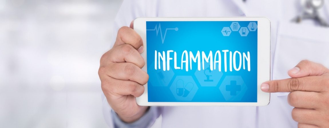 Inflammation: The Missing Link Between Heart Disease and Depression