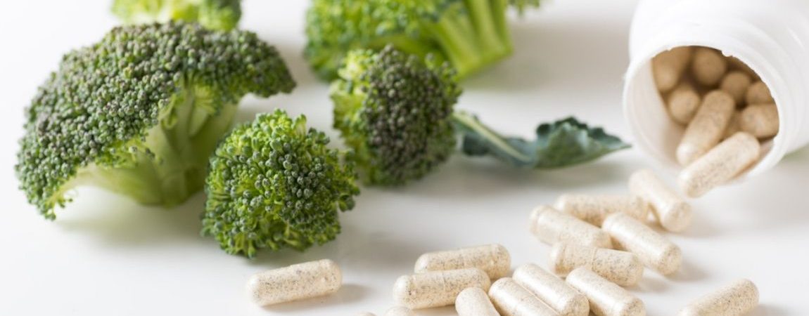Powerful Broccoli Compounds Slow Arthritis, Protect Cellular Health and More