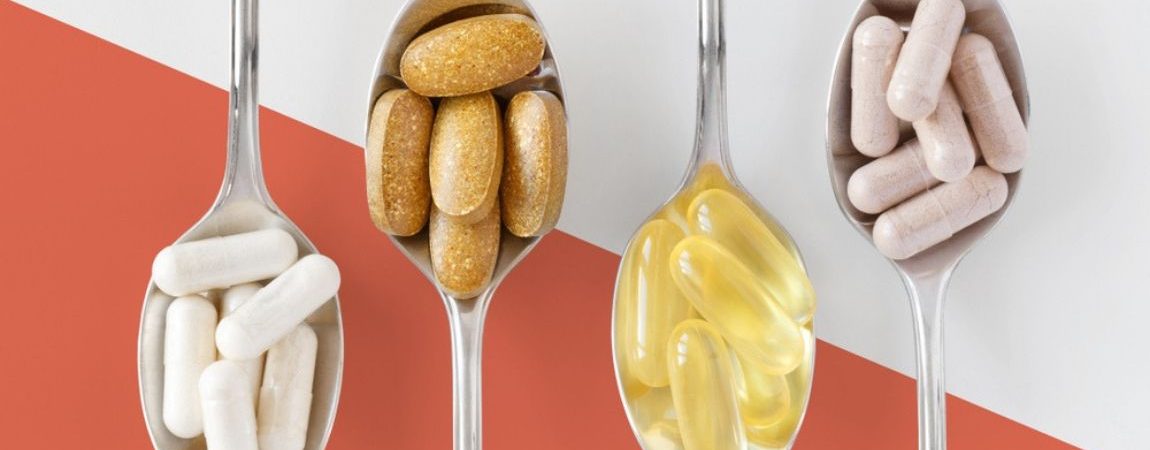 Vitamins and Aging: Can Taking Vitamins Reduce Disease Risk?