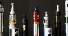E-Cigarettes Risks Include Stroke, Heart Attack and Cancer