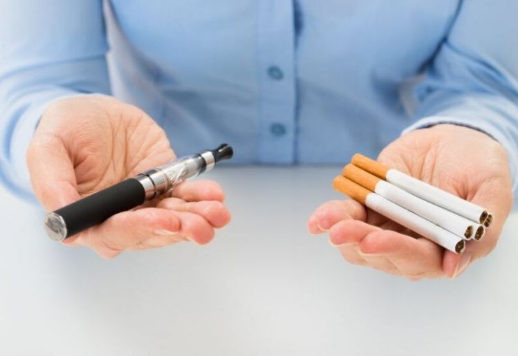 E-Cigarettes Risks Include Stroke, Heart Attack and Cancer 2