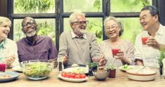 Scientists Find Link Between Osteoporosis and Quality of Social Life