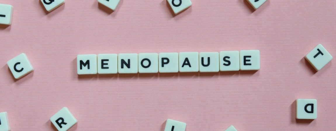 The Best Natural Nutrients for Menopause
