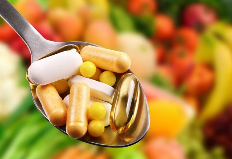 Fat-Soluble Vitamins: Everything You Need to Know 1