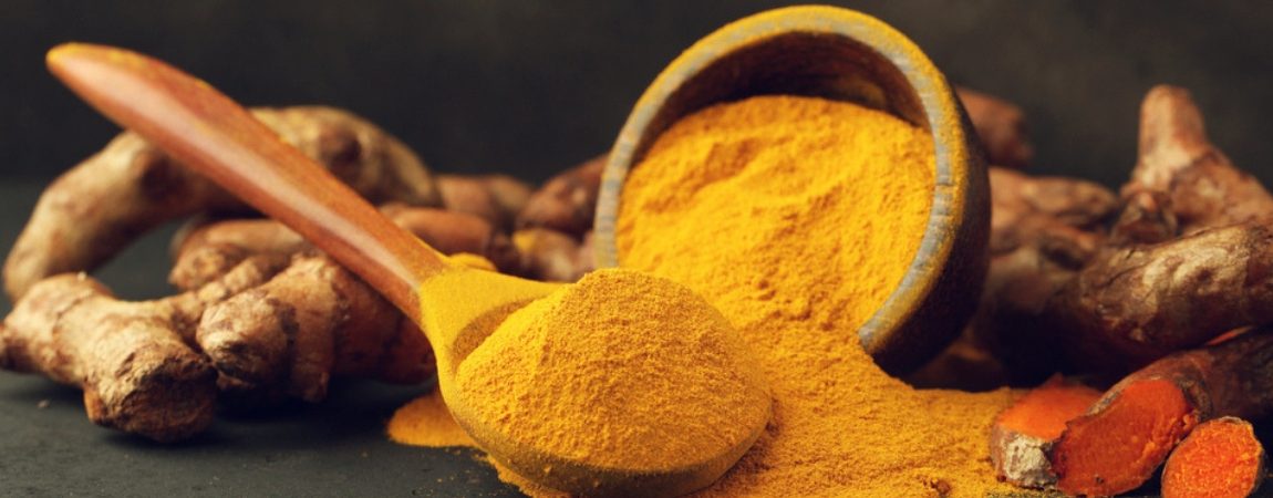 Curcumin Kills Bacteria: Could it Be a Solution to the Antibiotic-Resistance Crisis?