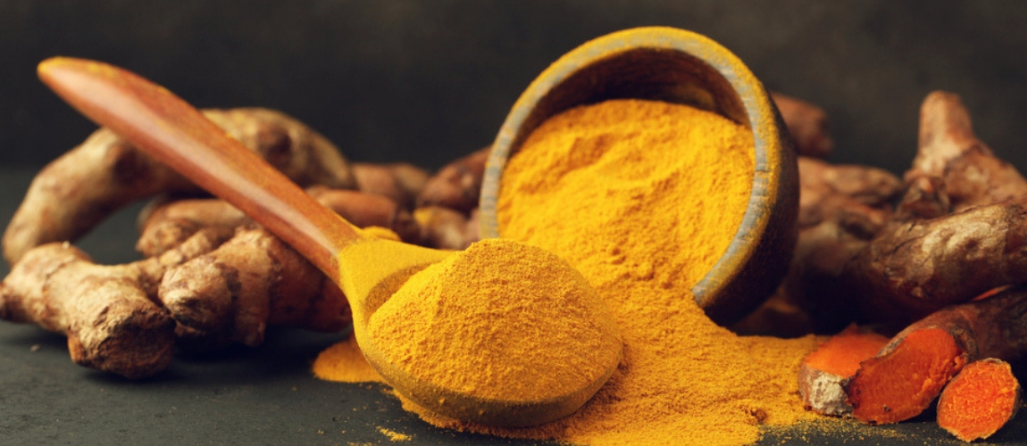 Curcumin Kills Bacteria Could it Be a Solution to the Antibiotic