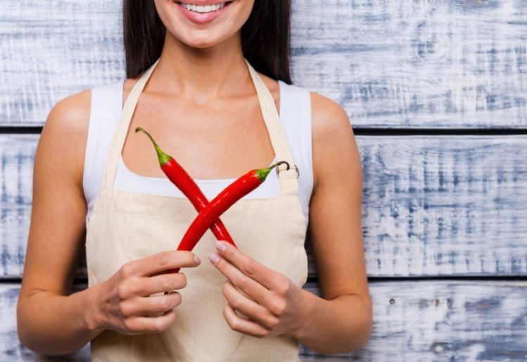 Chili Pepper Compound Capsaicin Reduces Mortality Risk, Says New Study 2