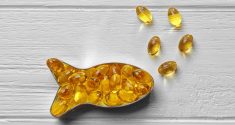 FDA Approves New Fish Oil Drug to Protect Against Heart Disease