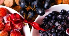 New Study Suggests Flavonoids Protect Against Colorectal Cancer