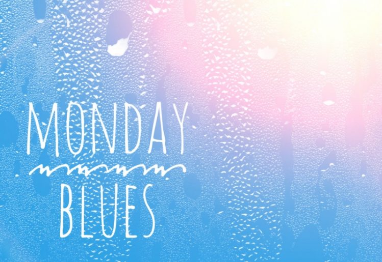 Is Blue Monday Really the Most Depressing Day of the Year? 1