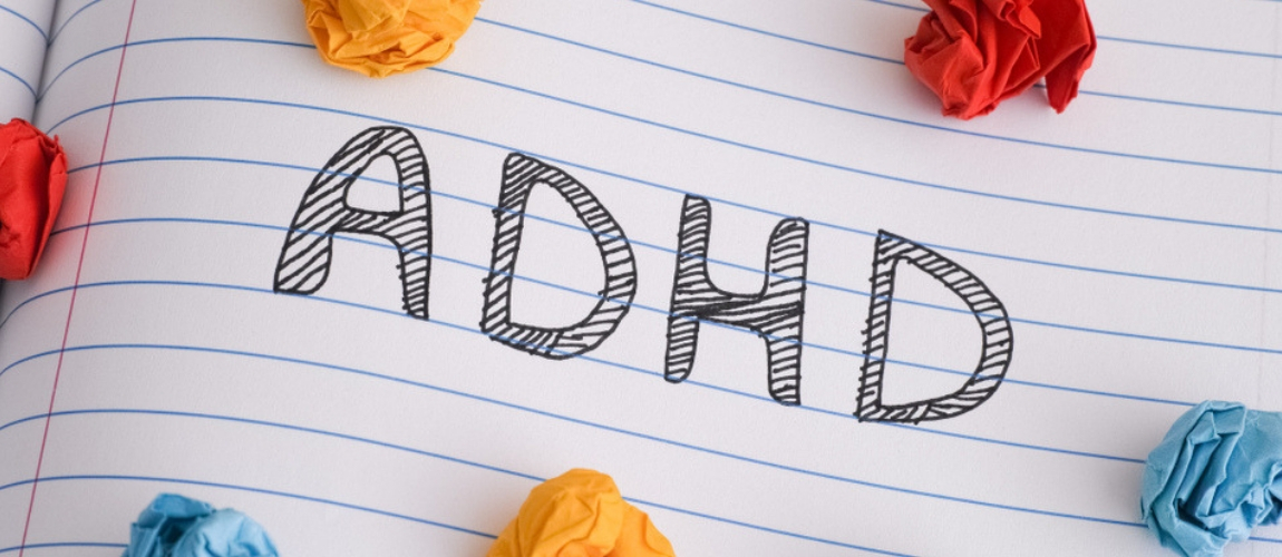 Omega3 and ADHD Can a Simple Supplement Improve Attention in Some