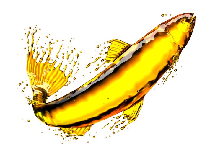 Confirmed: Fish Oil May Help Reduce Inflammation