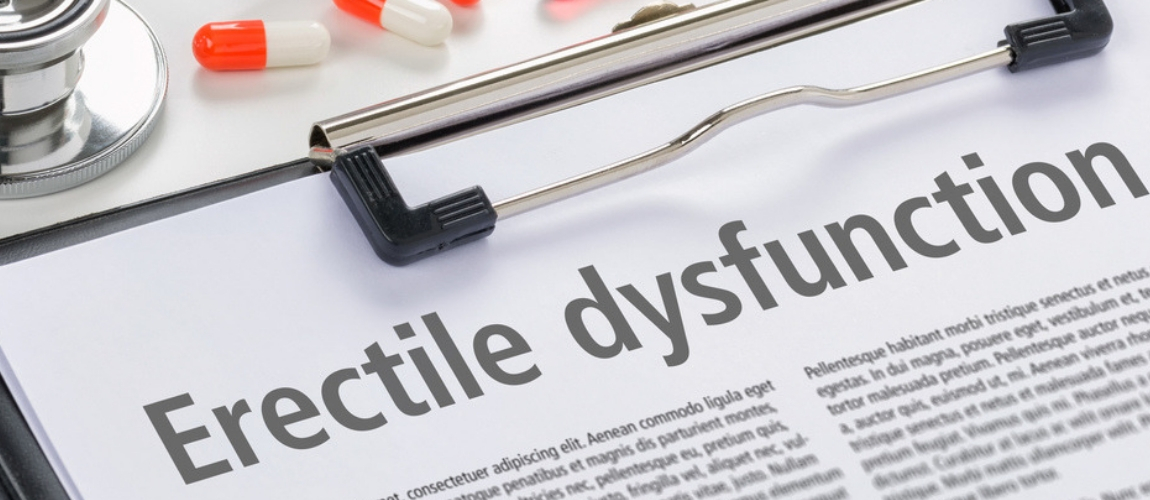 High Cholesterol and Erectile Dysfunction: What's the Connection ...