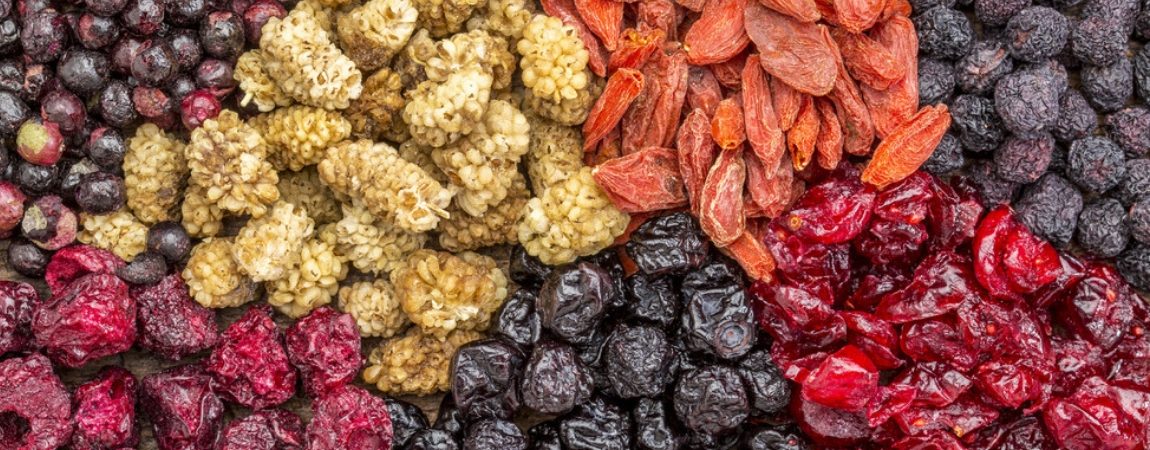Unleash the Powerful Health Benefits of Superfruits