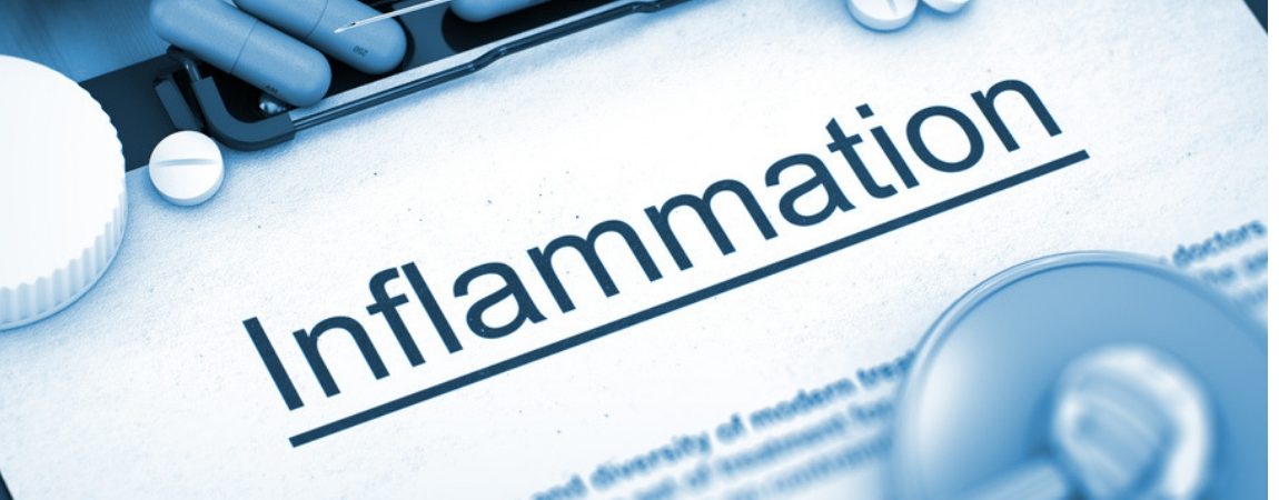 Can Natural Nutrients Help Protect Against Inflammation?