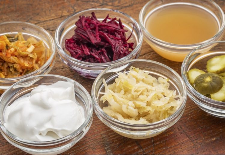 How Probiotics Boost Immune System Health 2