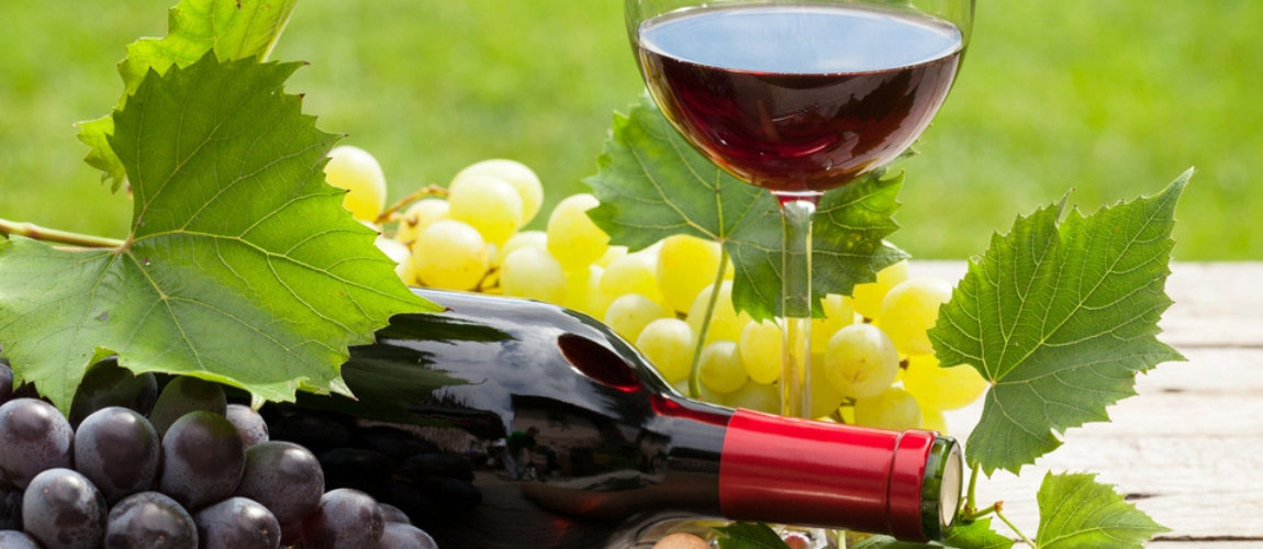 Is Resveratrol Responsible for the Health Benefits of Red Wine ...