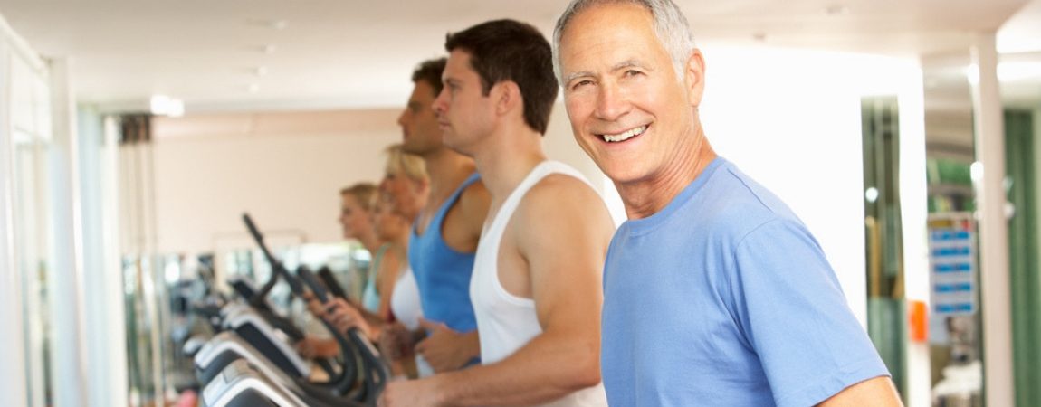 New Research Suggests Exercise Protects Against Prostate Cancer