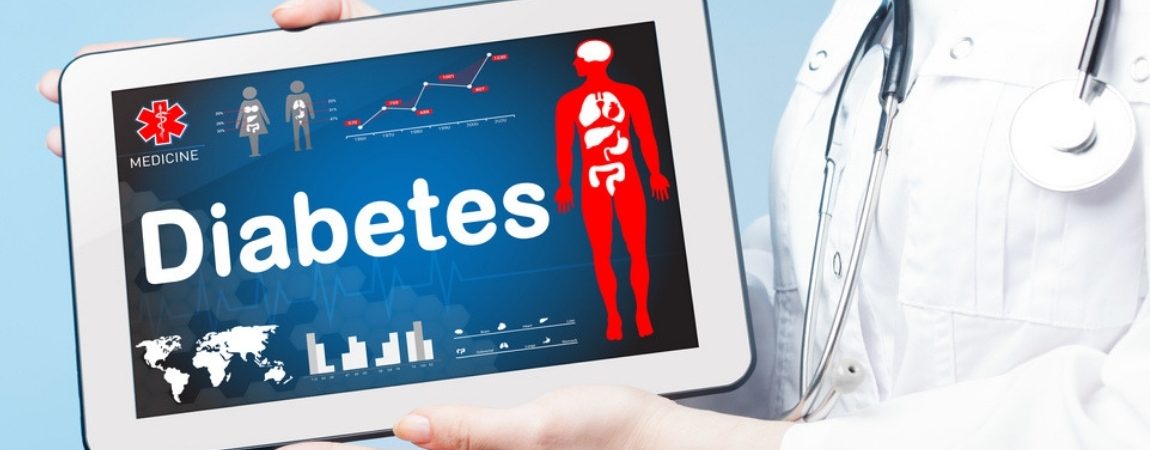 Gut Bacteria and Diabetes Linked in New Study