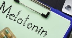 Melatonin Protects Against Free Radicals and Promotes Healthy Aging 2