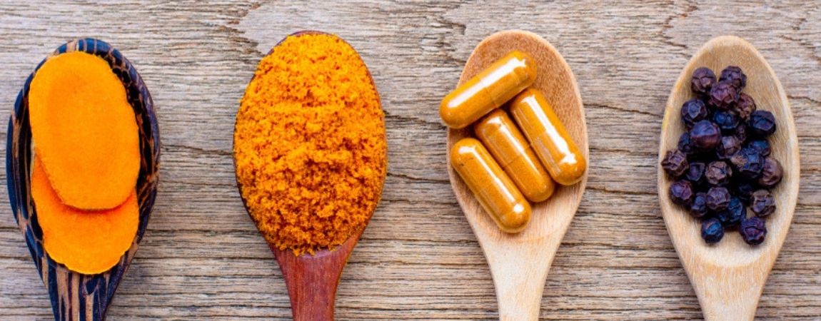 Complete Guide to the Health Benefits of Curcumin