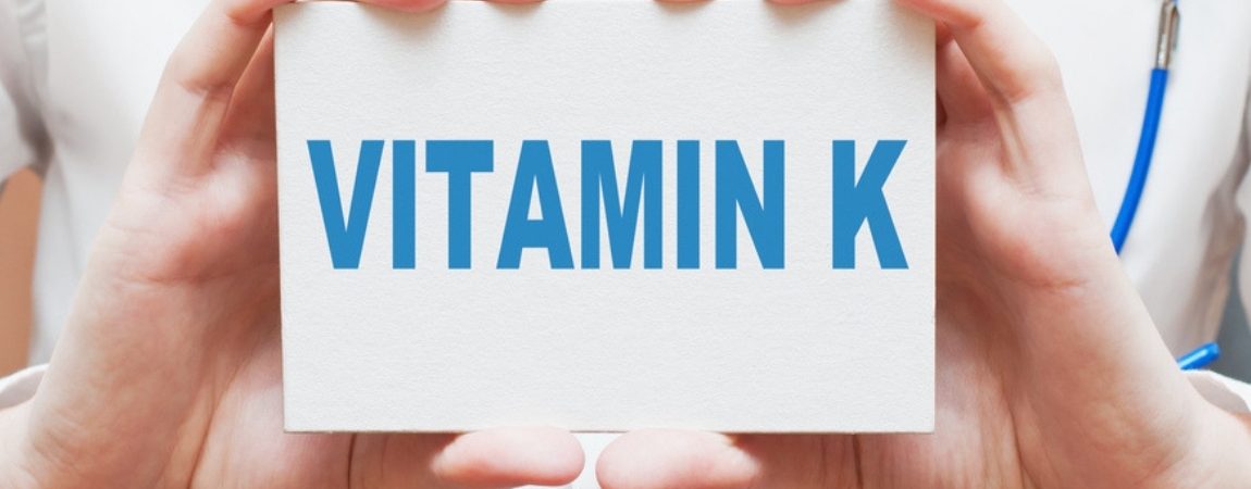 The Important Yet Little-Known Health Benefits of Vitamin K