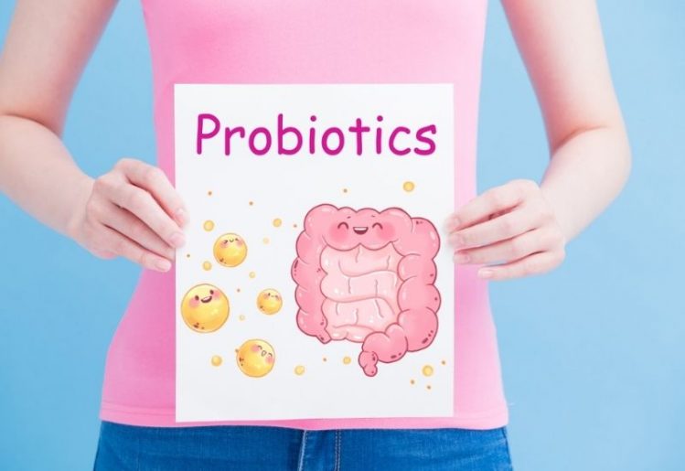 Prebiotics Help Reduce Anxiety When Taken Daily, Says New Study 1