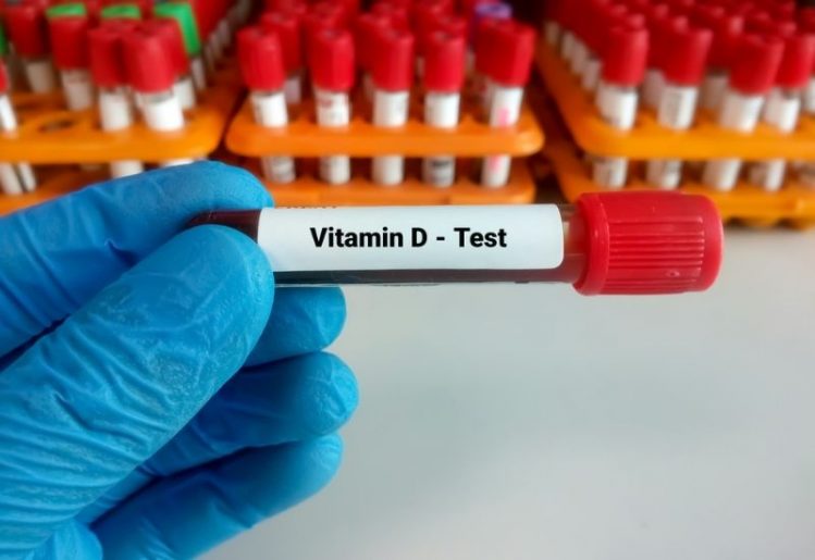 Vitamin D2 and Vitamin D3: What's the Difference?