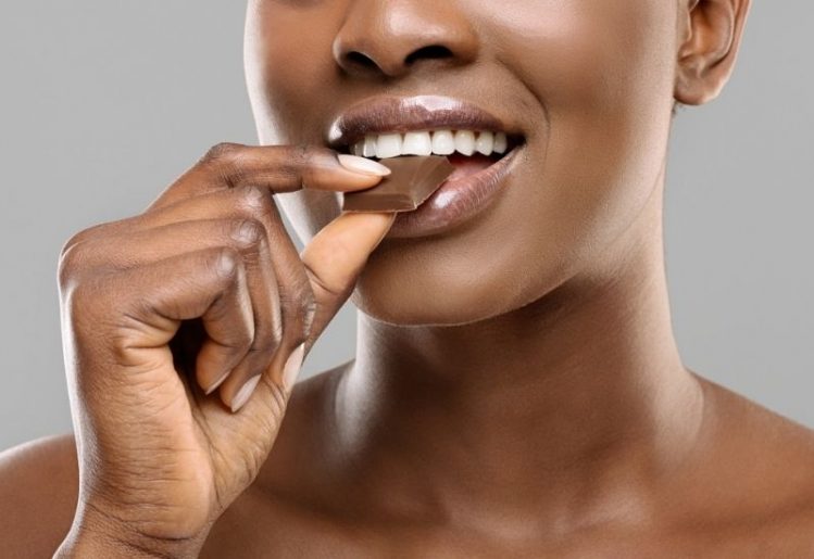The Health Benefits of Eating Chocolate in the Morning 1