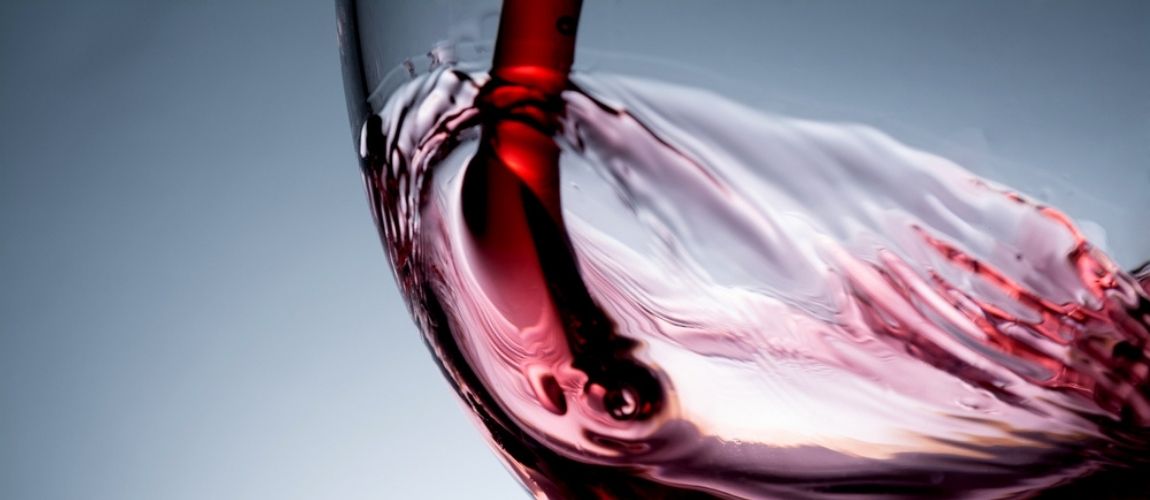 Benefits of Red Wine Boost Heart Health, Cognitive Functioning, Mood
