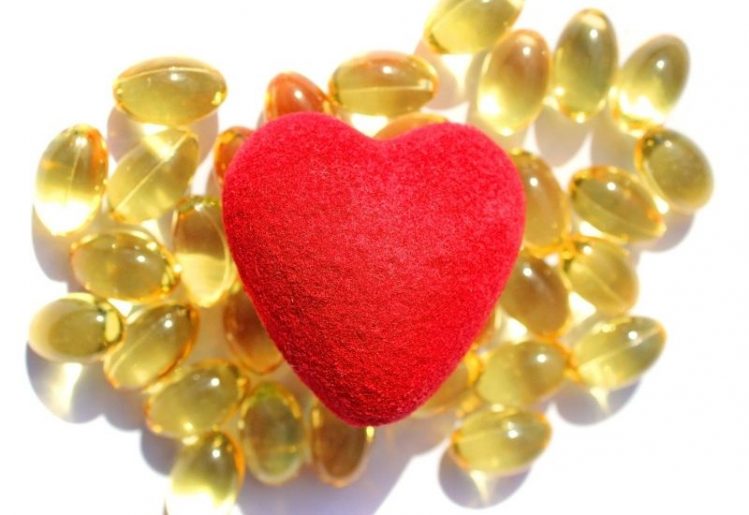 Higher Blood Levels of Omega-3 May Increase Lifespan 1
