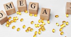 Higher Blood Levels of Omega-3 May Increase Lifespan 2