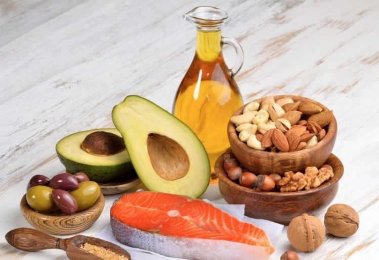 Higher Blood Levels of Omega-3 May Increase Lifespan