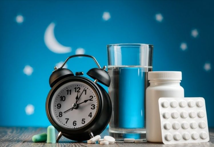 Taking Melatonin Regularly Fights Obesity and Diabetes