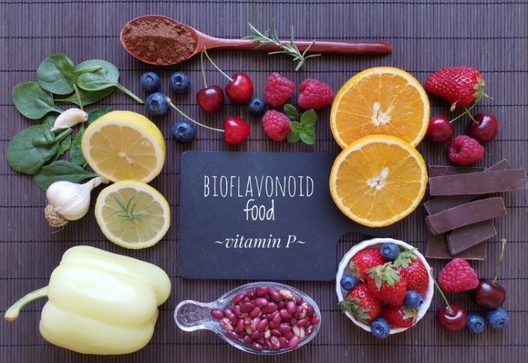 Discovered: Flavonoids Lower Blood Pressure Via the Gut Microbiome 2