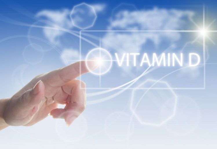 Getting Enough Vitamin D in Fall and Winter is Crucial for Healthy Immunity