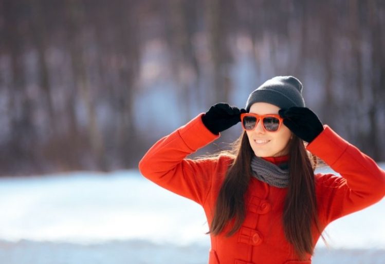 Getting Enough Vitamin D in Fall and Winter is Crucial for Healthy Immunity 1