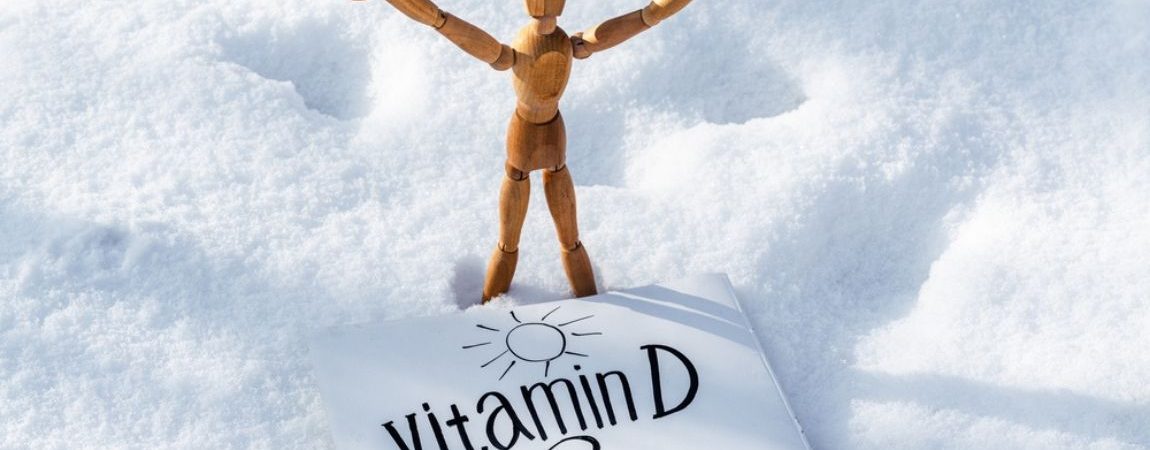 Getting Enough Vitamin D in Fall and Winter is Crucial for Healthy Immunity