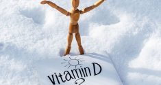 Getting Enough Vitamin D in Fall and Winter is Crucial for Healthy Immunity 2