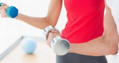 How a Healthy Gut Microbiome Promotes Bigger Muscles After Exercise 2