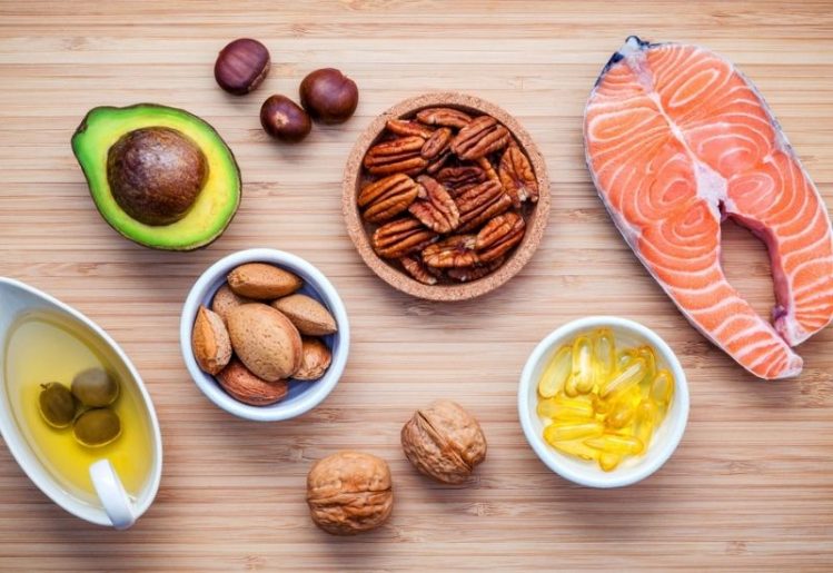 Processed Foods Impair Memory: How Omega-3 Fatty Acids Can Help 1