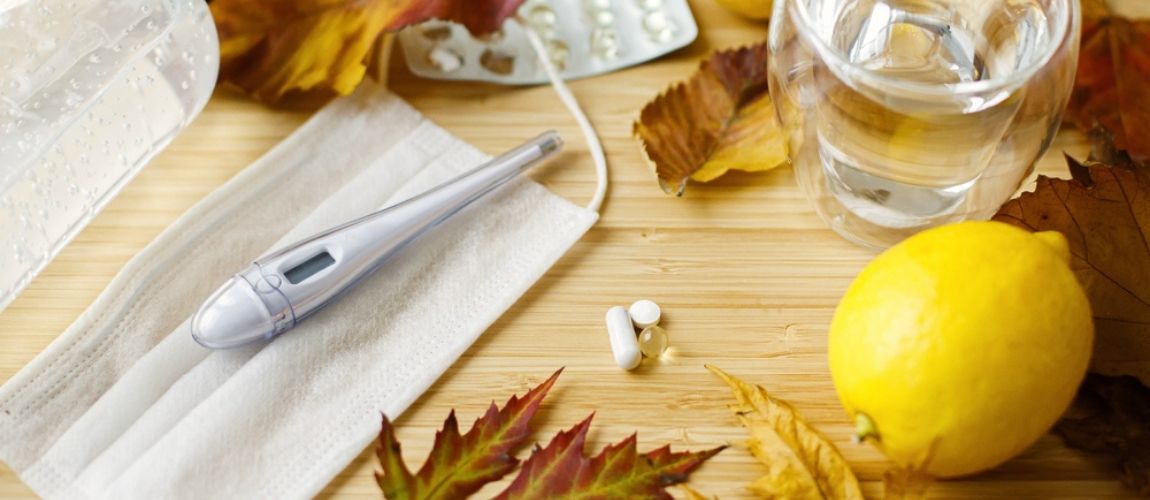 Taking Zinc for Cold and Flu Could Reduce Symptoms