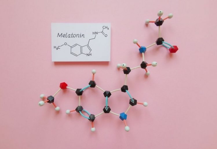 Study Suggests Melatonin as the Gold Standard in COVID-19 Treatment