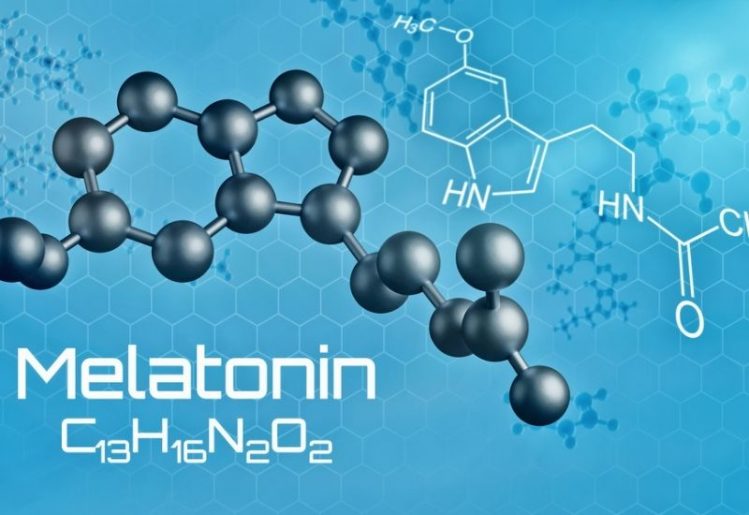 First Clinical Study Proves Effectiveness of Melatonin in COVID-19 Treatment 1